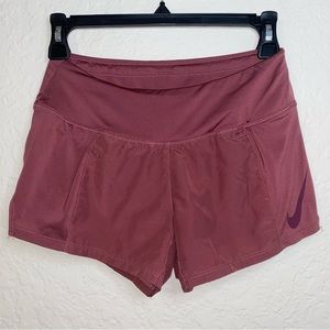 Nike Women’s Dri-Fit Running Shorts